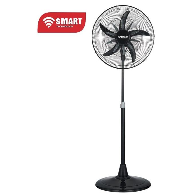 VENTILATEUR 20 POUCES SMART STV-B2024C SMART TECHNOLOGY VENTILATEUR 20 POUCES SMART STV-B2024C SMART TECHNOLOGY